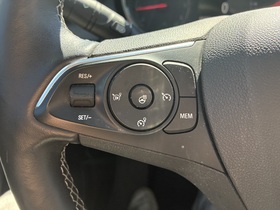 Opel Grandland X vaihtoauto