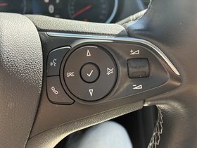 Opel Grandland X vaihtoauto