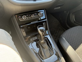 Opel Grandland X vaihtoauto