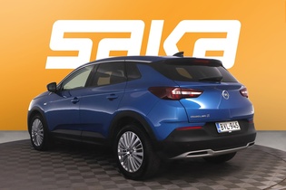 Opel Grandland X vaihtoauto