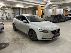 Volvo V40 vaihtoauto