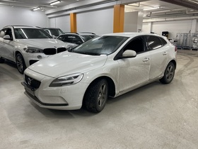 Volvo V40 vaihtoauto