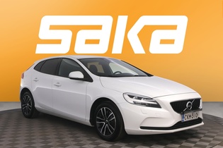 Volvo V40 vaihtoauto