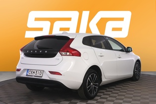 Volvo V40 vaihtoauto