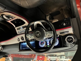 Mercedes-Benz CLS vaihtoauto