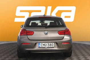 BMW 120 vaihtoauto