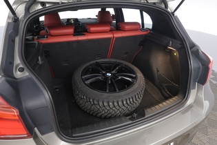 BMW 120 vaihtoauto