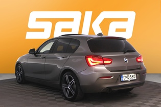 BMW 120 vaihtoauto