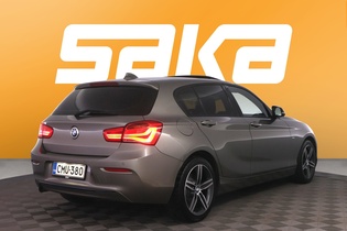 BMW 120 vaihtoauto