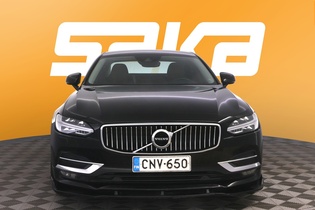 Volvo S90 vaihtoauto