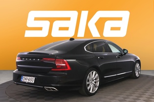 Volvo S90 vaihtoauto