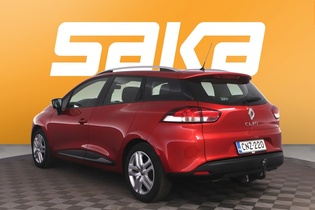 Renault Clio vaihtoauto