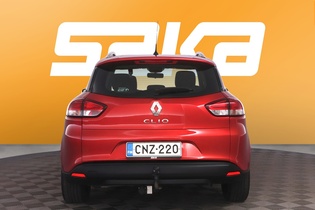 Renault Clio vaihtoauto