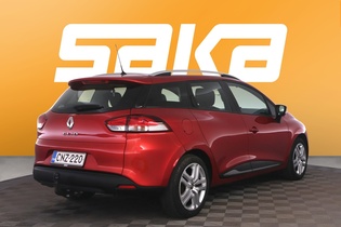 Renault Clio vaihtoauto