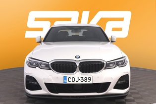 BMW 330 vaihtoauto