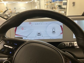 Hyundai IONIQ 5 vaihtoauto