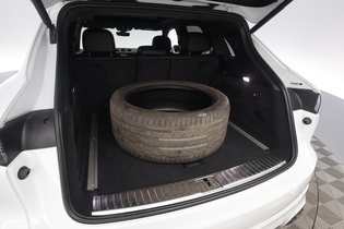 Porsche Cayenne vaihtoauto