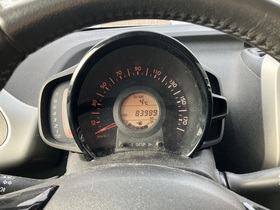 Toyota AYGO vaihtoauto