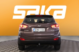 Hyundai ix35 vaihtoauto