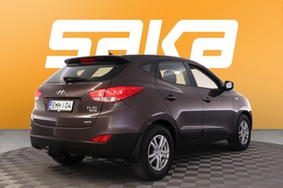 Hyundai ix35 vaihtoauto