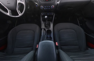 Hyundai ix35 vaihtoauto