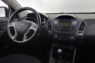 Hyundai ix35 vaihtoauto