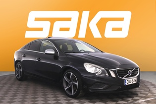 Volvo S60 vaihtoauto