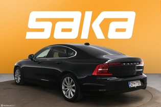 Volvo S90 vaihtoauto