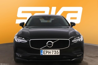 Volvo S90 vaihtoauto