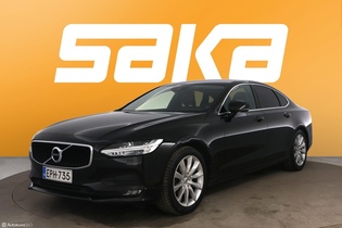 Volvo S90 vaihtoauto