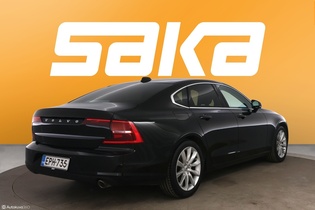 Volvo S90 vaihtoauto