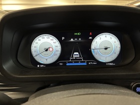 Hyundai i20 vaihtoauto