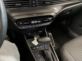 Hyundai i20 vaihtoauto