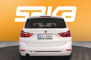 BMW 218 vaihtoauto