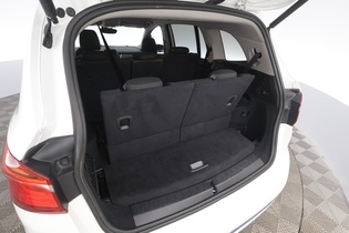BMW 218 vaihtoauto