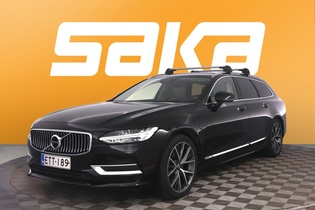 Volvo V90 vaihtoauto