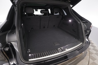 Porsche Cayenne vaihtoauto