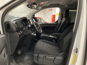 Toyota Proace Verso vaihtoauto