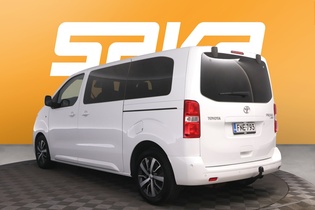 Toyota Proace Verso vaihtoauto