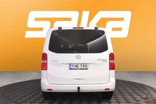 Toyota Proace Verso vaihtoauto