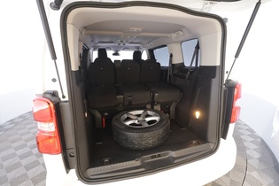 Toyota Proace Verso vaihtoauto