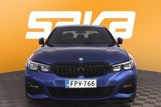 BMW 330 vaihtoauto