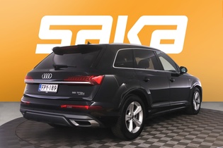 Audi Q7 vaihtoauto