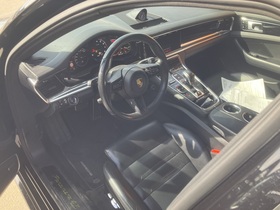 Porsche Panamera vaihtoauto