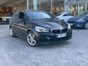 BMW 225 vaihtoauto
