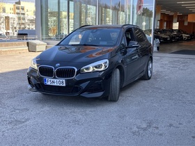BMW 225 vaihtoauto
