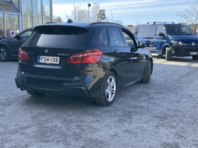 BMW 225 vaihtoauto