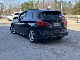 BMW 225 vaihtoauto