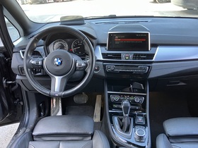 BMW 225 vaihtoauto