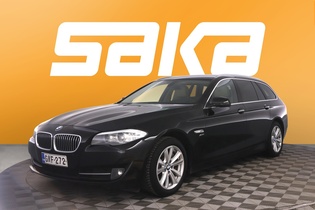BMW 525 vaihtoauto